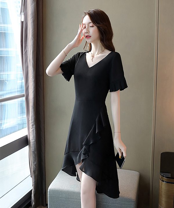 Đầm Vinabrands D30620VN