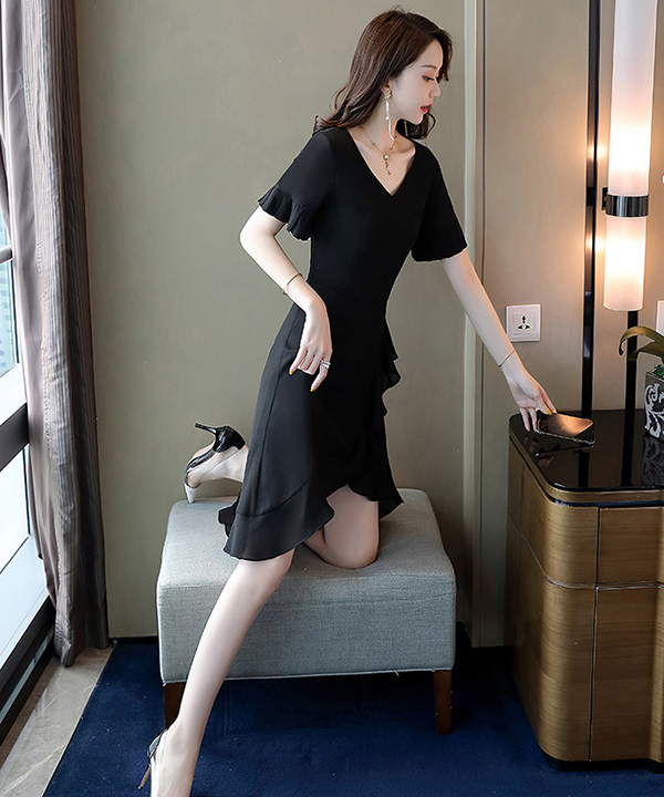 Đầm Vinabrands D30620VN