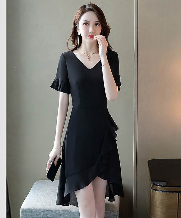 Đầm Vinabrands D30620VN