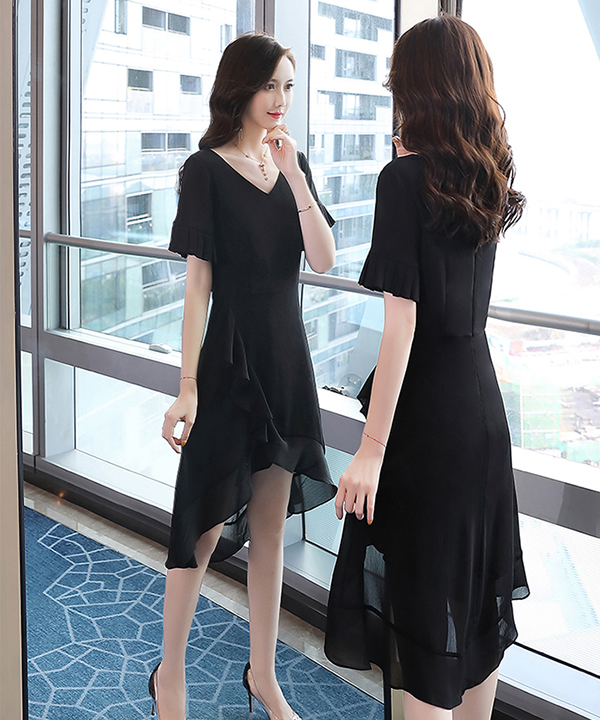 Đầm Vinabrands D30620VN