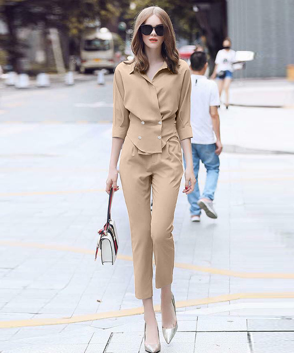 Bộ Đồ Vinabrands BD040519VN