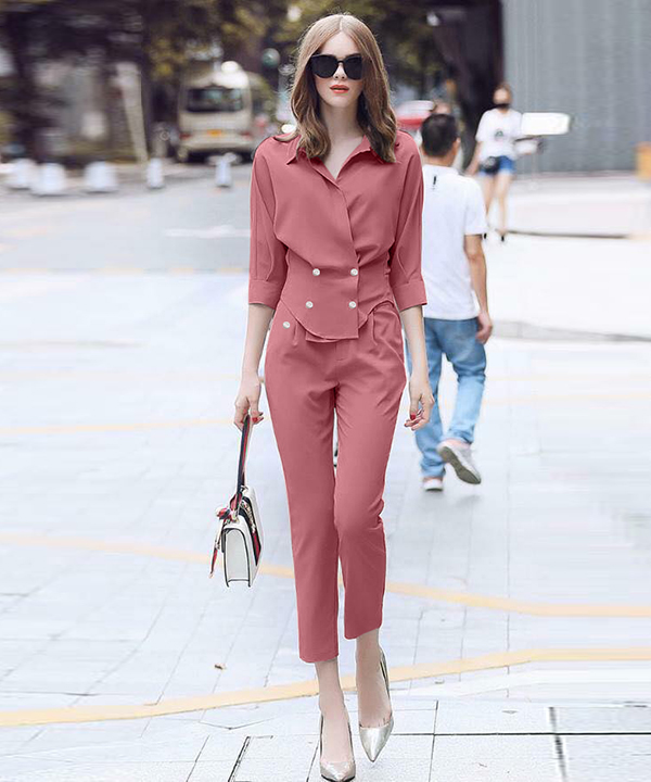 Bộ Đồ Vinabrands BD040519VN