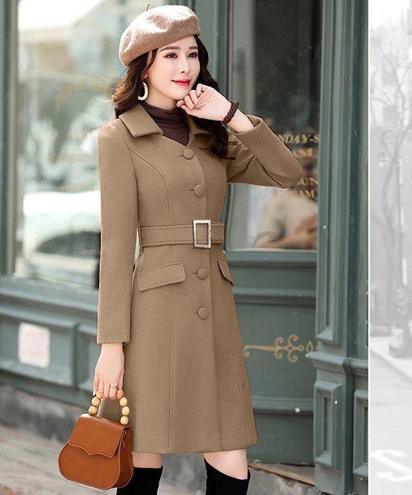 Áo Khoác Vinabrands AK90820VN