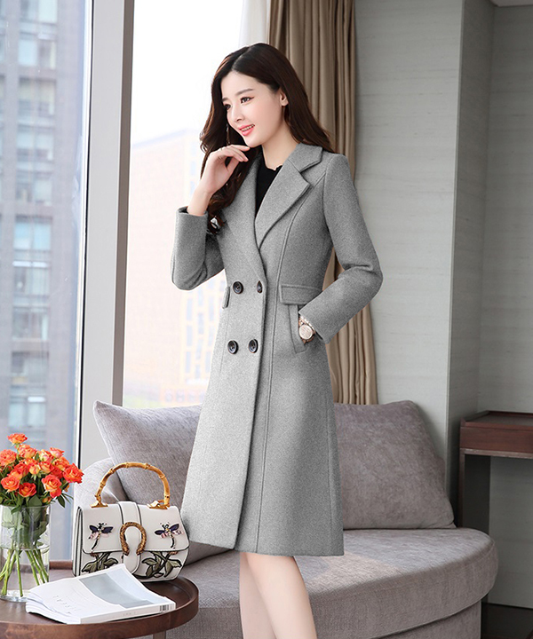 Áo Khoác Vinabrands AK140820VN