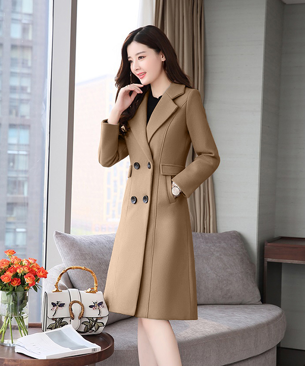 Áo Khoác Vinabrands AK140820VN