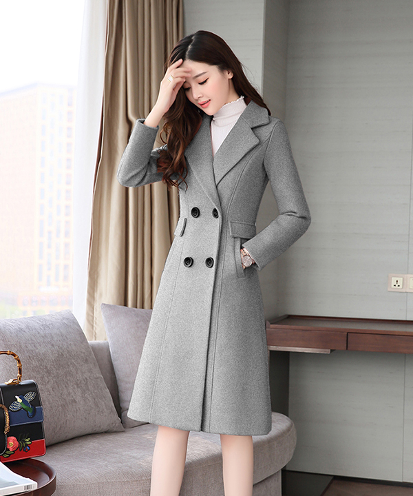 Áo Khoác Vinabrands AK140820VN