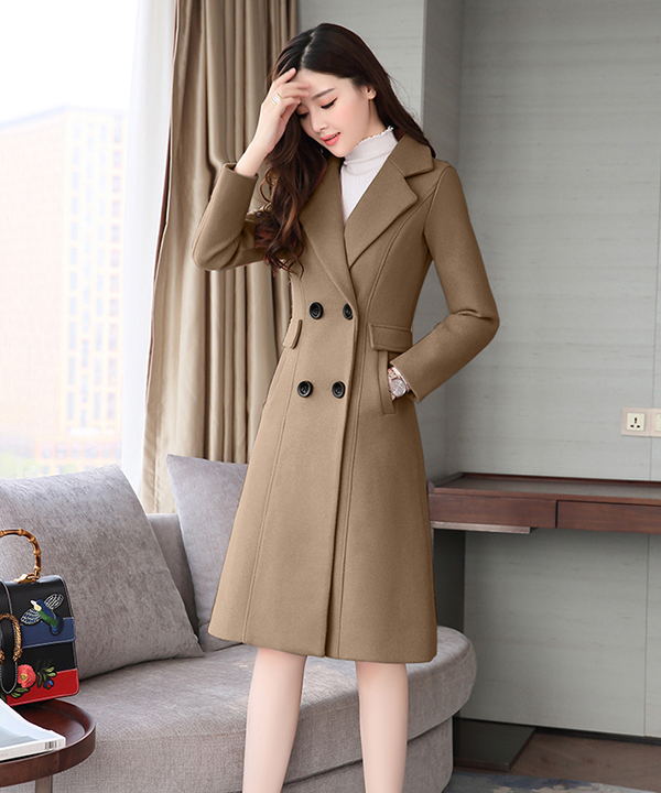 Áo Khoác Vinabrands AK140820VN