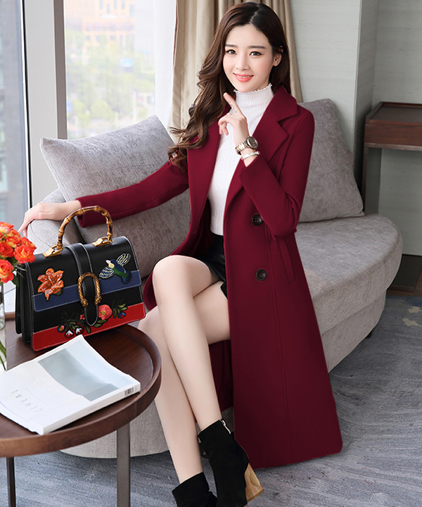 Áo Khoác Vinabrands AK140820VN