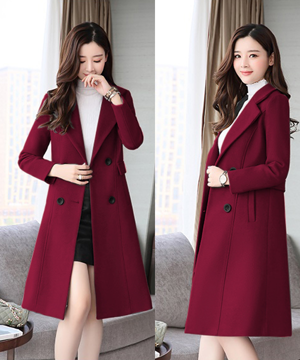 Áo Khoác Vinabrands AK140820VN