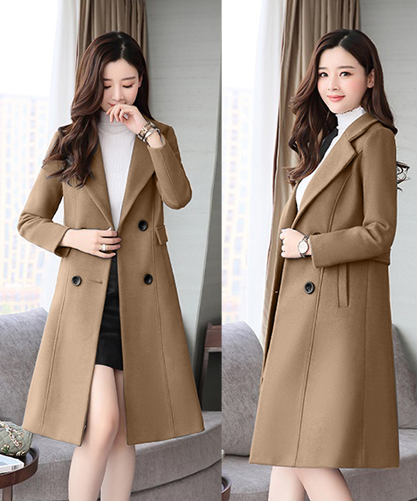 Áo Khoác Vinabrands AK140820VN