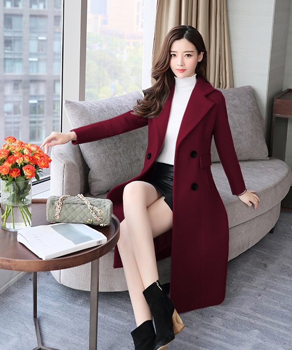 Áo Khoác Vinabrands AK140820VN