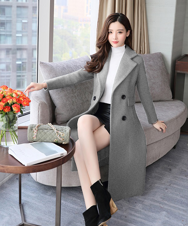 Áo Khoác Vinabrands AK140820VN