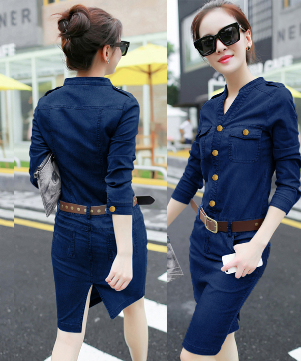 Đầm D6475VN