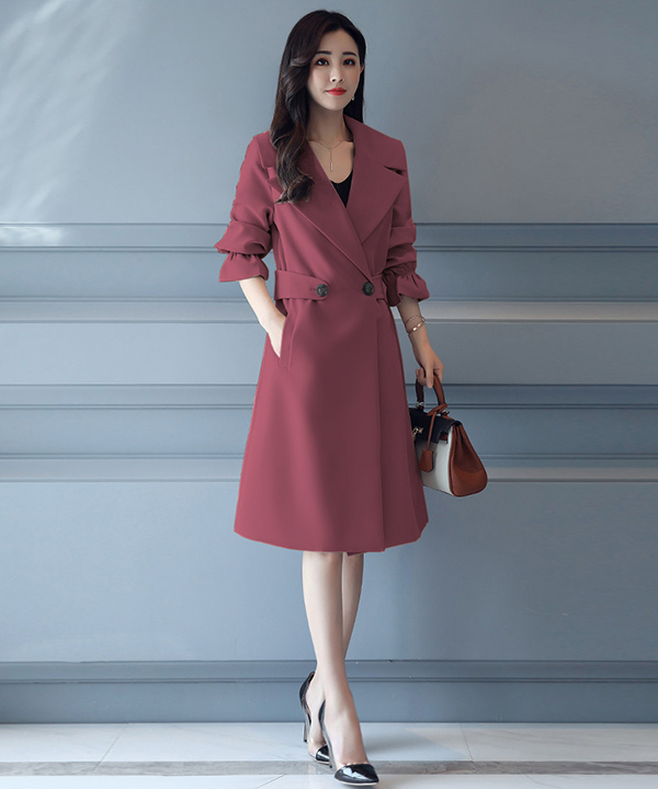 Áo Khoác Vinabrands AK31020VN