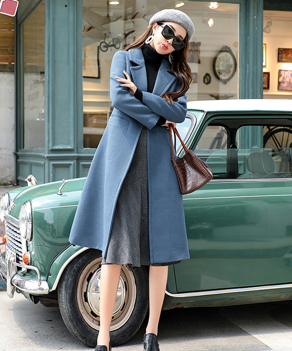 Áo Khoác Vinabrands AK50920DL