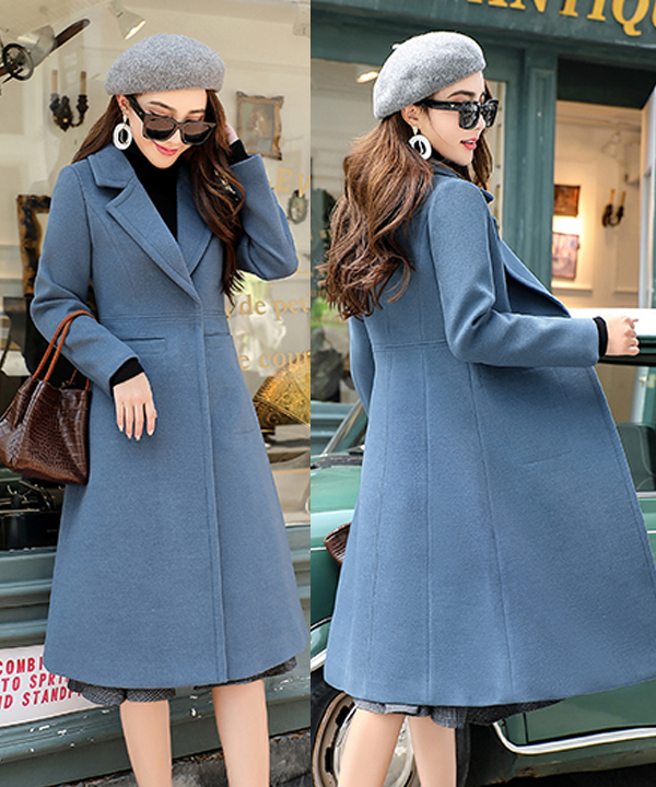 Áo Khoác Vinabrands AK50920DL