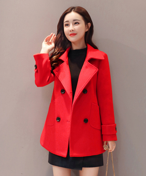 Áo Khoác Vinabrands AK1119VN