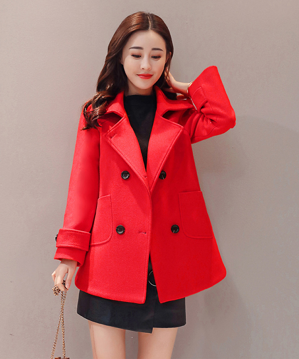 Áo Khoác Vinabrands AK1119VN