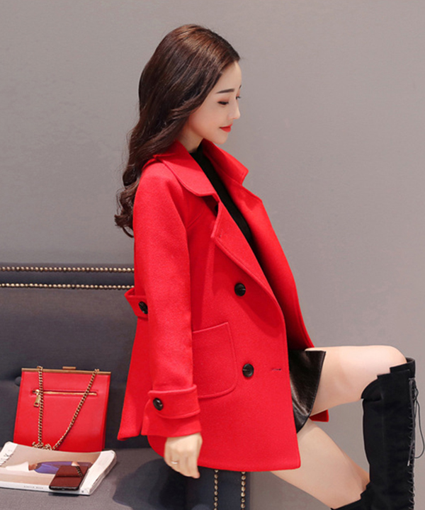 Áo Khoác Vinabrands AK1119VN