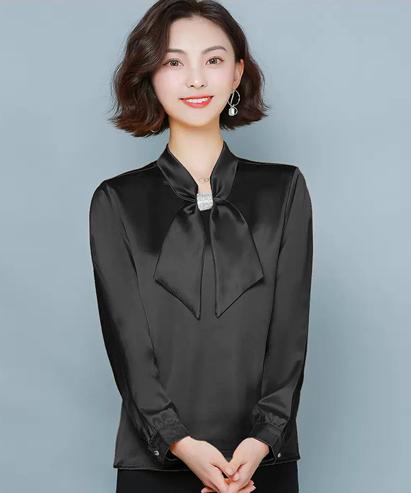 Áo Kiểu Vinabrands A30321VN