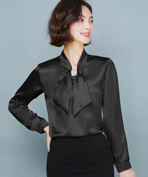 Áo Kiểu Vinabrands A30321VN