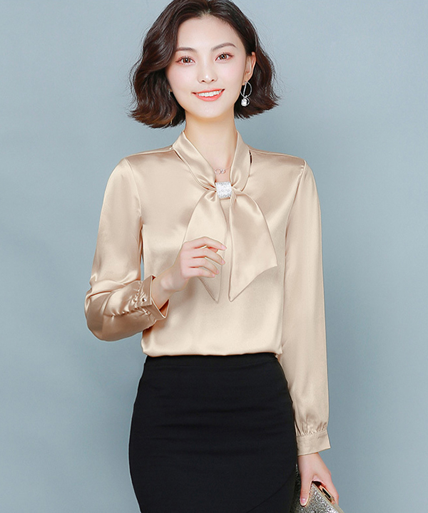 Áo Kiểu Vinabrands A30321VN