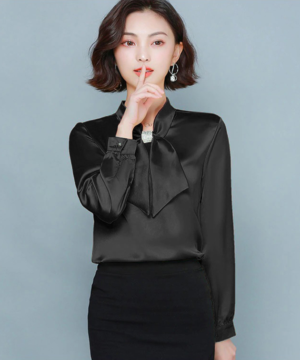 Áo Kiểu Vinabrands A30321VN