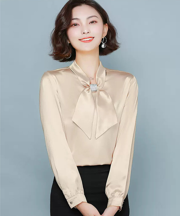 Áo Kiểu Vinabrands A30321VN