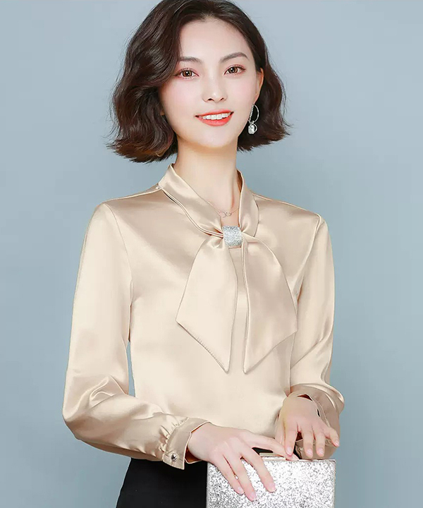 Áo Kiểu Vinabrands A30321VN