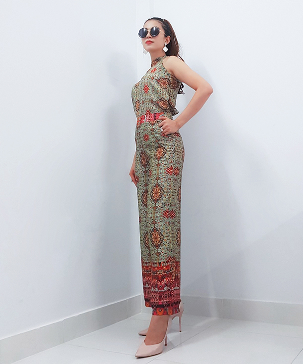 Bộ Đồ Vinabrands BD10521VN