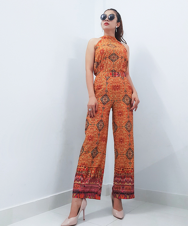 Bộ Đồ Vinabrands BD10521VN