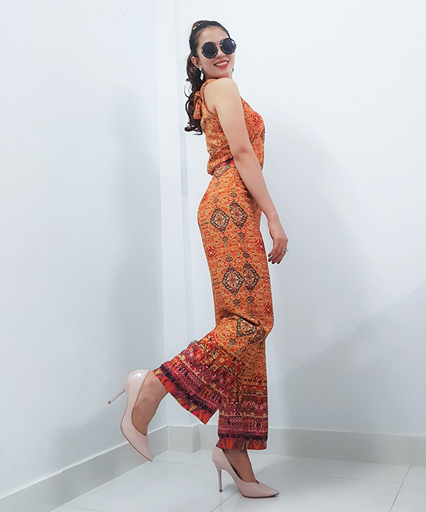 Bộ Đồ Vinabrands BD10521VN