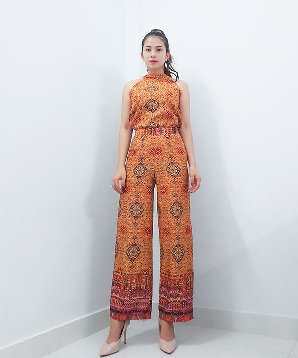 Bộ Đồ Vinabrands BD10521VN