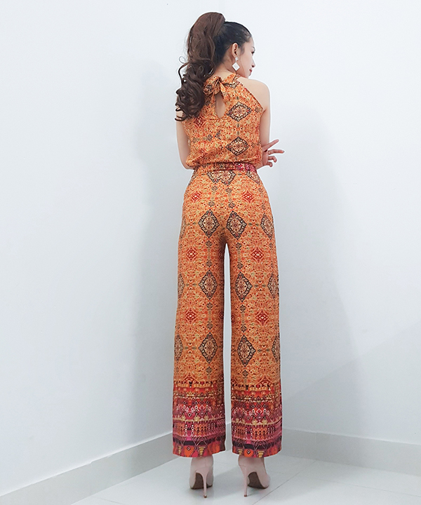 Bộ Đồ Vinabrands BD10521VN