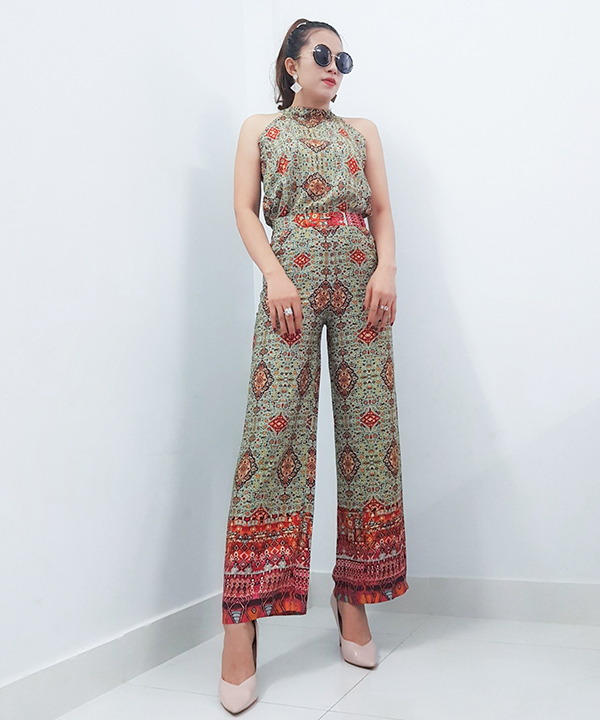 Bộ Đồ Vinabrands BD10521VN