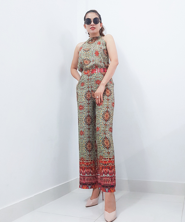 Bộ Đồ Vinabrands BD10521VN