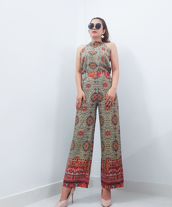 Bộ Đồ Vinabrands BD10521VN