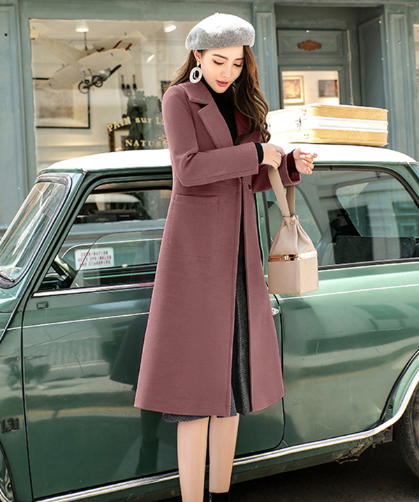 Áo Khoác Vinabrands AK50920DL