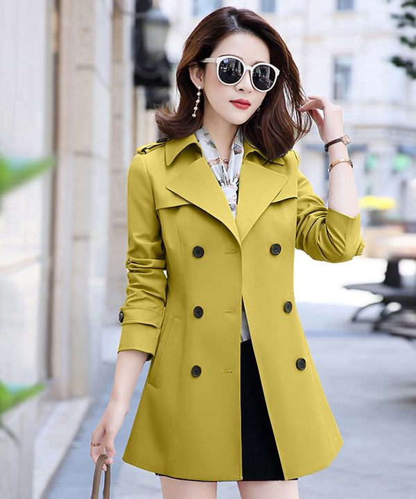 Áo Khoác Vinabrands AK61120VN