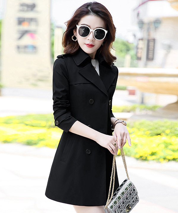 Áo Khoác Vinabrands AK61120VN