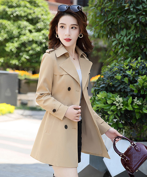 Áo Khoác Vinabrands AK61120VN