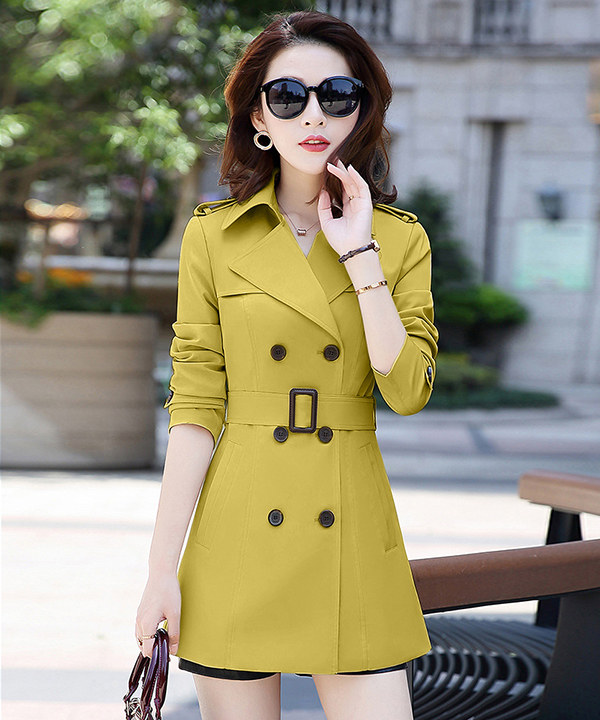 Áo Khoác Vinabrands AK61120VN