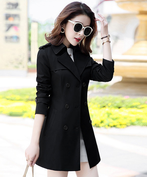 Áo Khoác Vinabrands AK61120VN