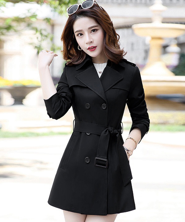 Áo Khoác Vinabrands AK61120VN