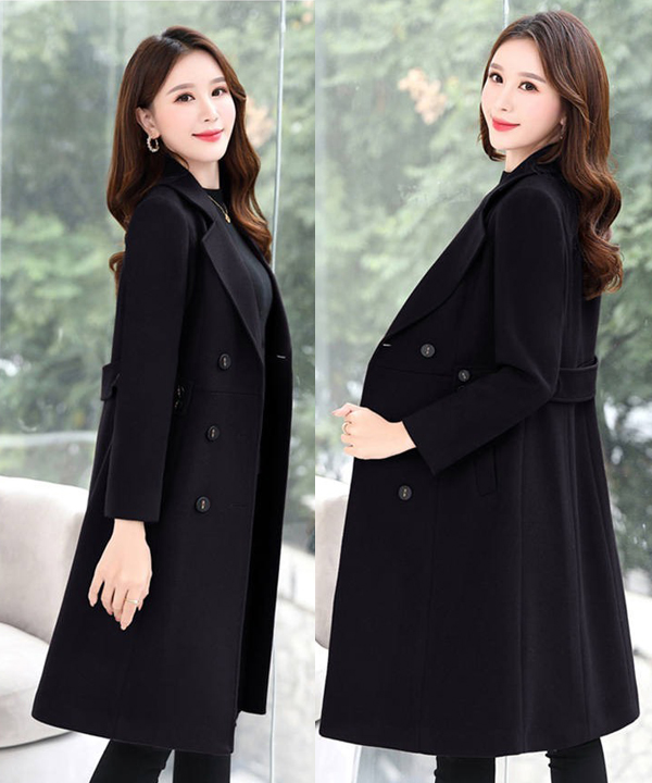 Áo Khoác Vinabrands AK31021VN