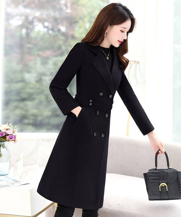 Áo Khoác Vinabrands AK31021VN