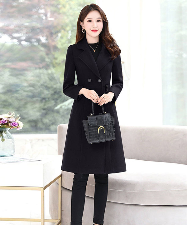 Áo Khoác Vinabrands AK31021VN