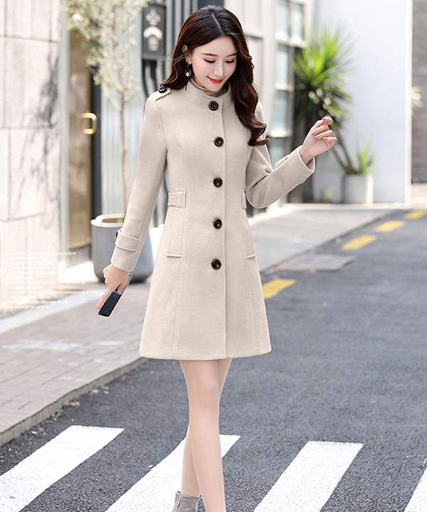 Áo Khoác Vinabrands AK31120DL